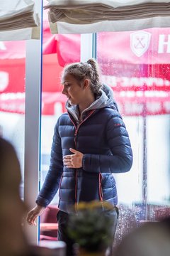 Helene Grimm 331 - Lilienthal Open